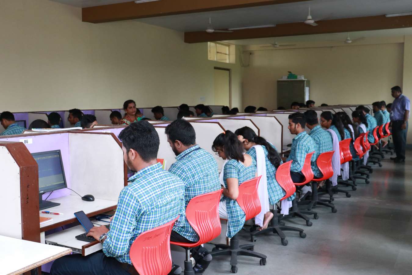 computer-engineering-driems-university