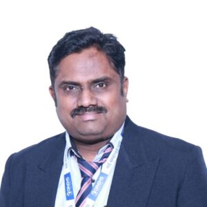 Surajit Mohanty Driems