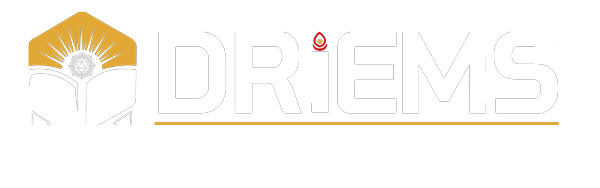 DRIEMS University
