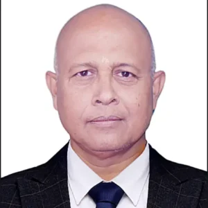 Prof Biswajit Tripathy