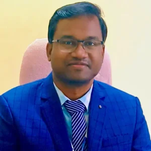 deepak ranjan biswal