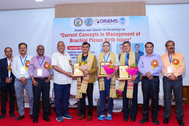Seminar & Hands-On Workshop Successfully Conducted!