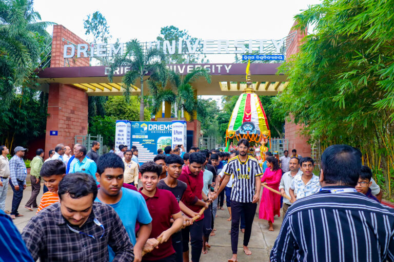 Bahuda Yatra 2025