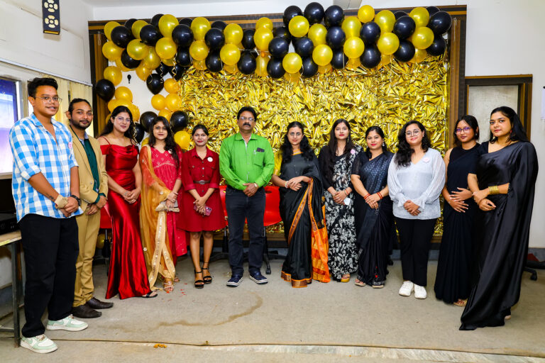 ADIOS: A Stylish Send-Off