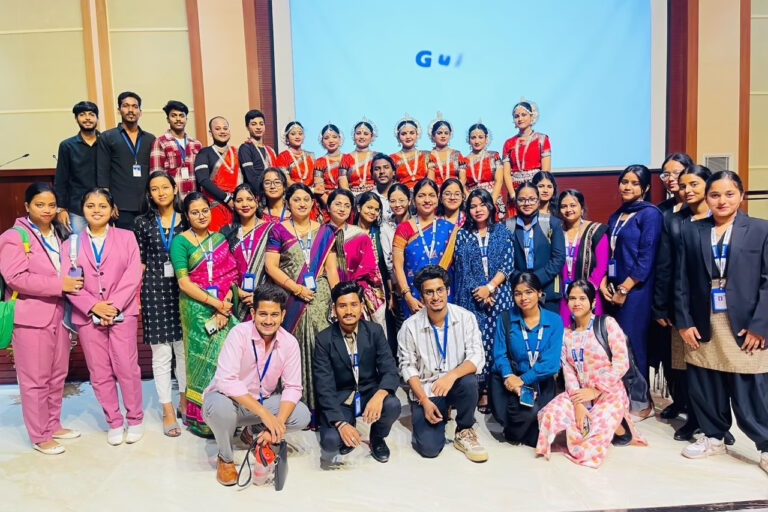 Celebration of Statehood Day of Gujarat & Maharashtra – 2025