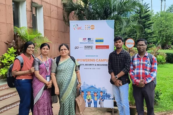 Empowering the Workplace – Safety, Security & Inclusivity