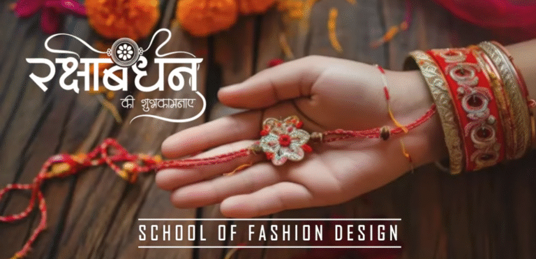 🎉 This Raksha Bandhan, experience creativity like never before!
