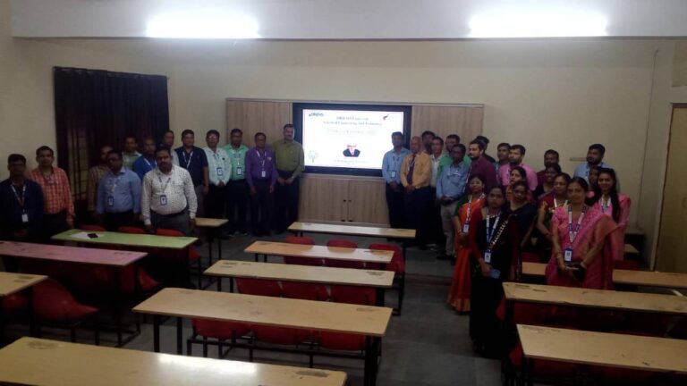 “National Engineer’s Day” observed on dt. 15-09-2025