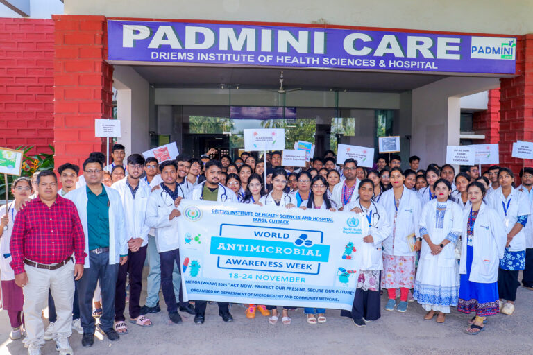 World Antimicrobial Awareness Week 2025