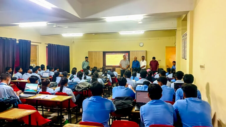 Bootcamp program on Big Data and Data science