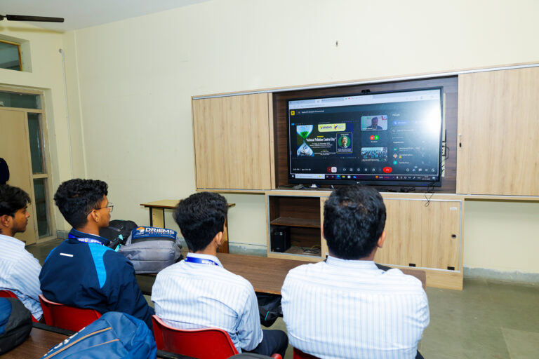 National Pollution Control Day