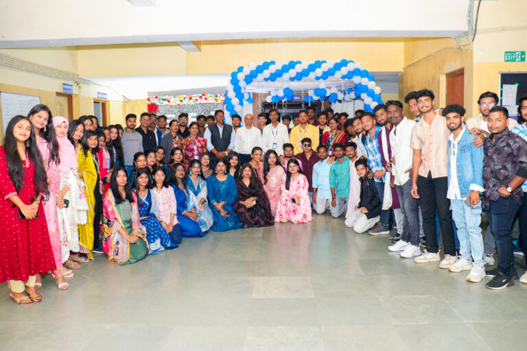 SAFAR 2025: Welcoming New Beginnings at DRIEMS University