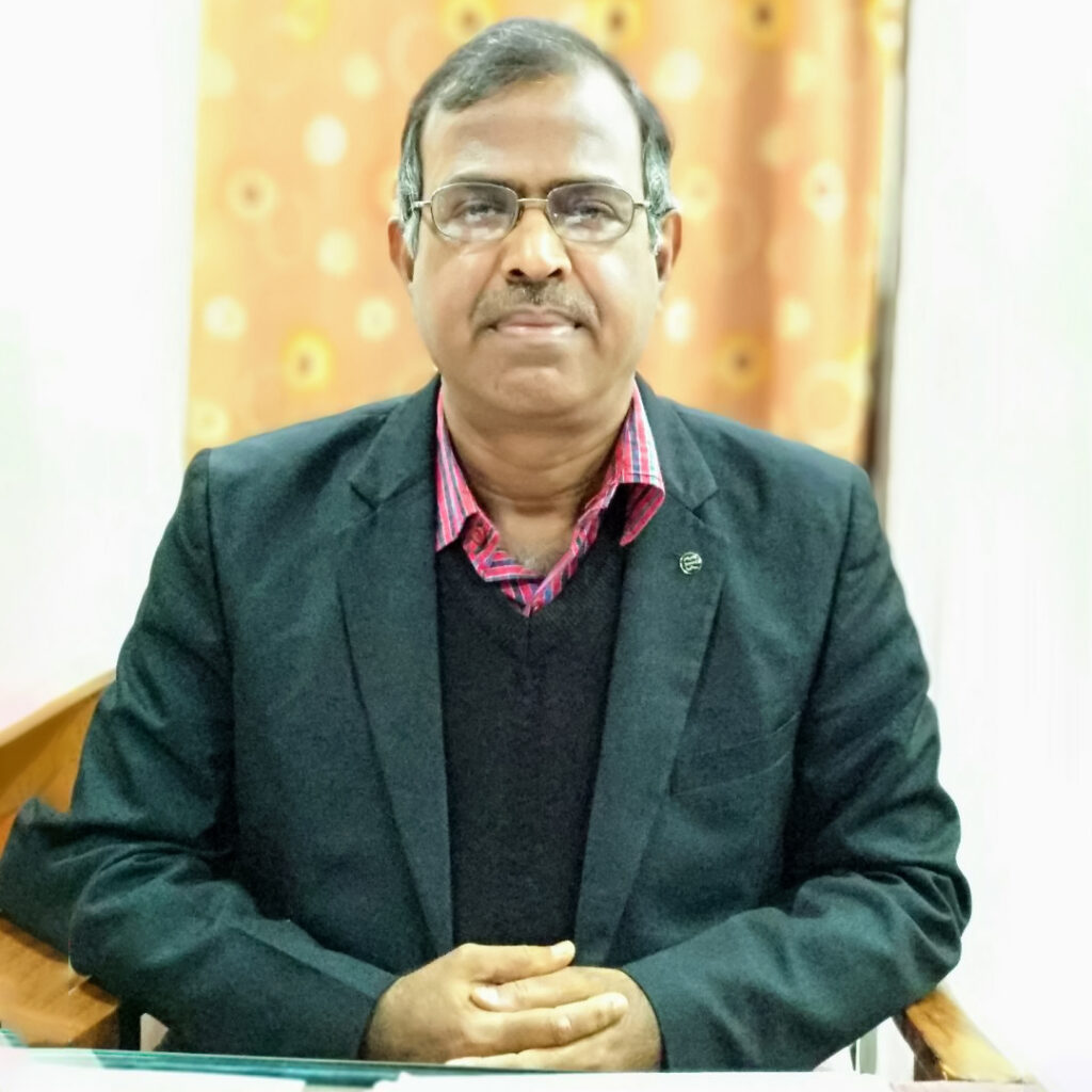 Registrar DRIEMS University