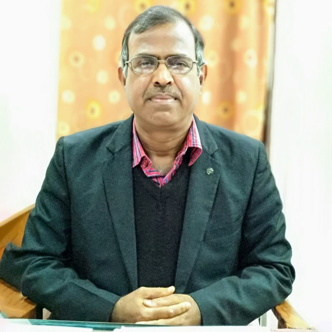 Registrar DRIEMS University