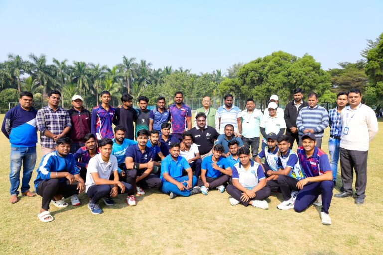 DRIEMS University Intra-University Finals