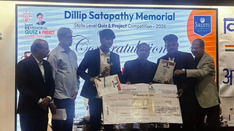 Congratulation Millan and Nitish