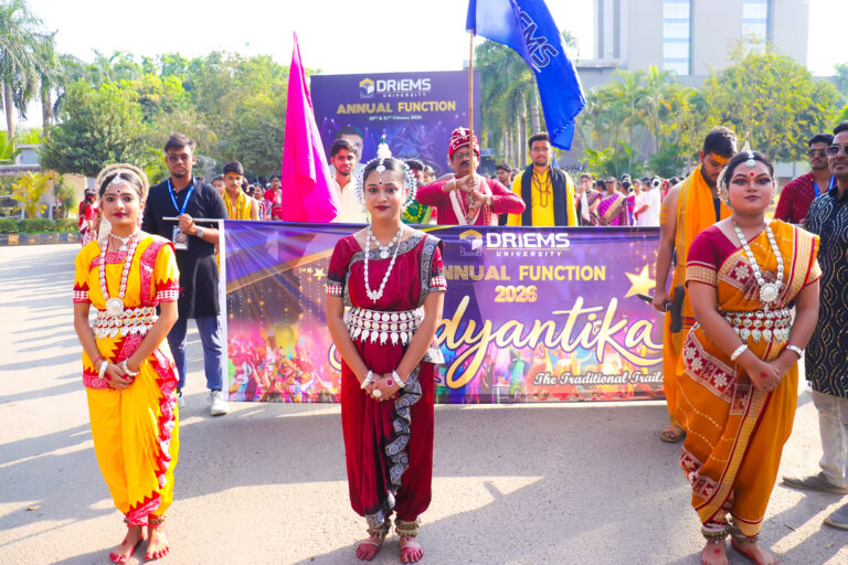 Adyantika 2026 – Traditional Trails