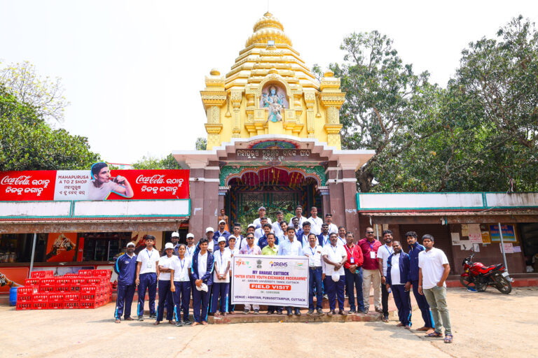 Day – 3 | Inter State Youth Exchange Programme