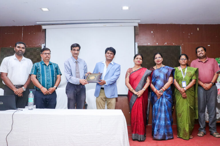 Session on Entrepreneurship in Small Business