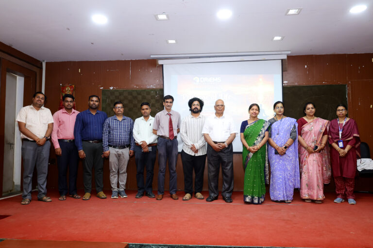 Lecture on Purpose of Life