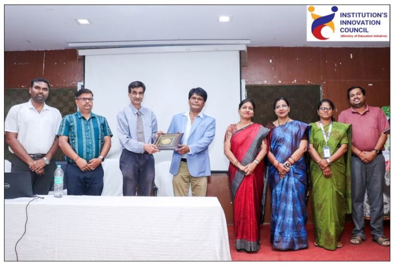 Work shop on Entrepreneurship on small business “31-03-2026”