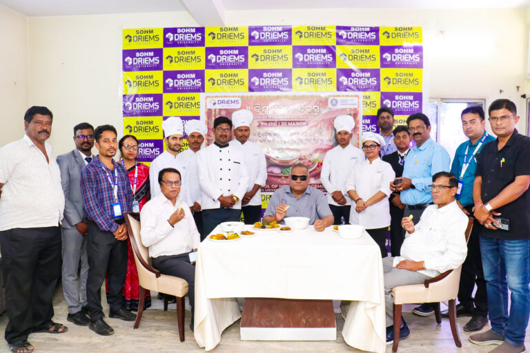 Happy Pakhala Dibasa