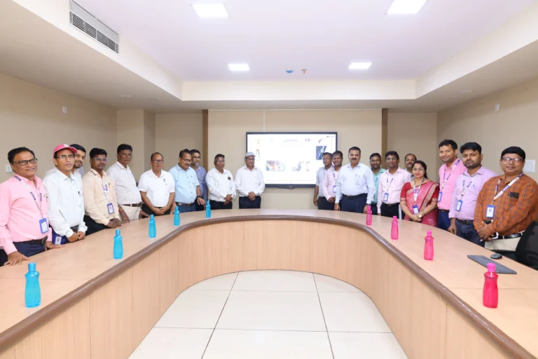 DRIEMS University Observes National Technology Day 2026