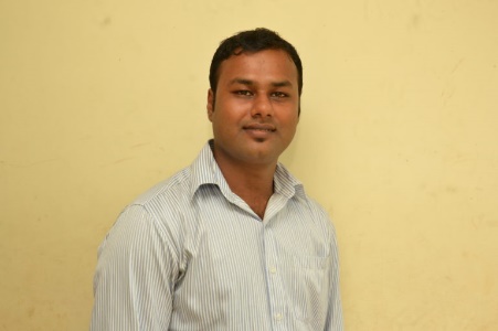 Dr. Subasish Mohanty