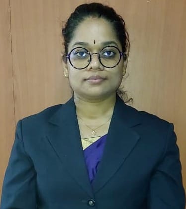 Dr. Monalisha Patel