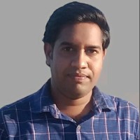 Dr. Biswajit Rout