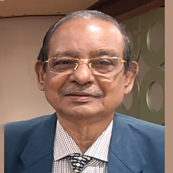 Prof. (Dr.) Swarup Chandra Sahoo