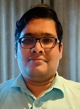 Dr. Amit Tripathy