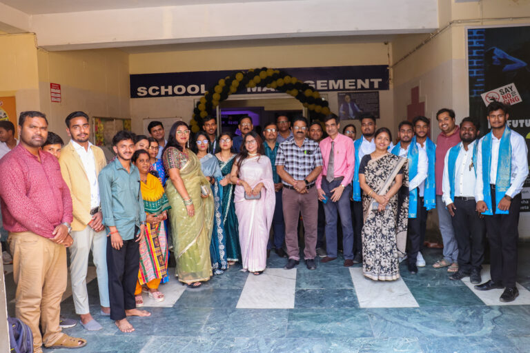 Rukhsat 2026 – A Celebration of Memories, Friendship, and New Beginnings