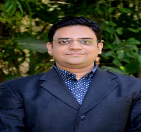 Dr. Sachin Gupta