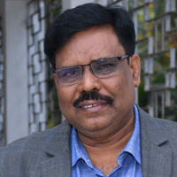 Prof. (Dr.) Kishore Kumar Dash