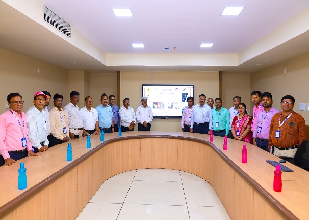 “National Technology Day” 10-05-2026