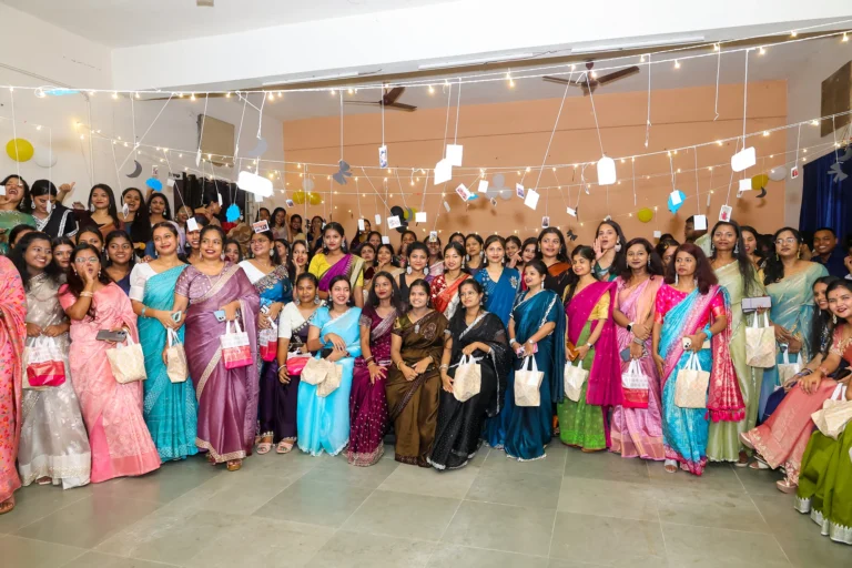 The Last Hurrah – A Heartfelt Farewell of School of Nursing at DRIEMS University