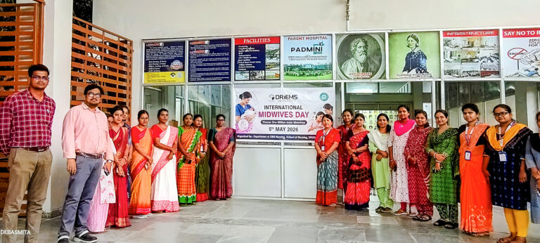Celebrating International Midwives Day – Honoring the Guardians of Maternal Care