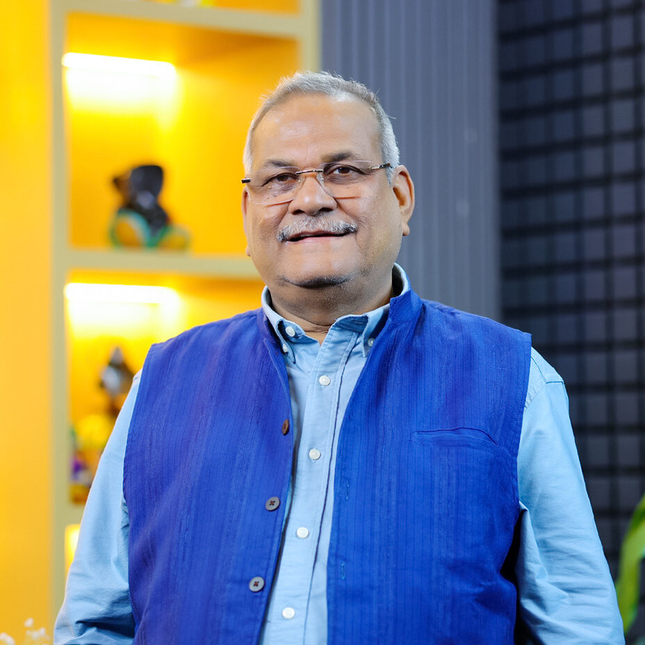 Dr. Pramod Chandra Rath