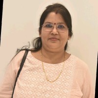 Prof. (Dr.) Padmalita Routray