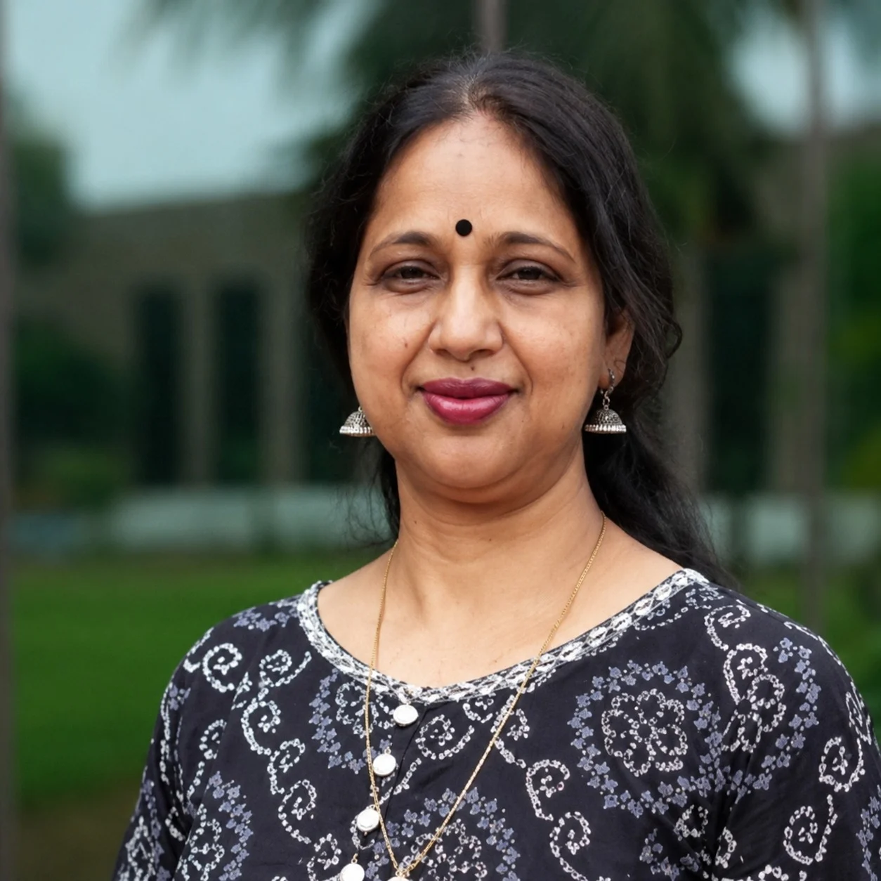 Dr. Kalpana Sahoo