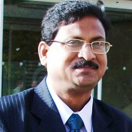 Prof. (Dr.) Sukanta Kumar Baral