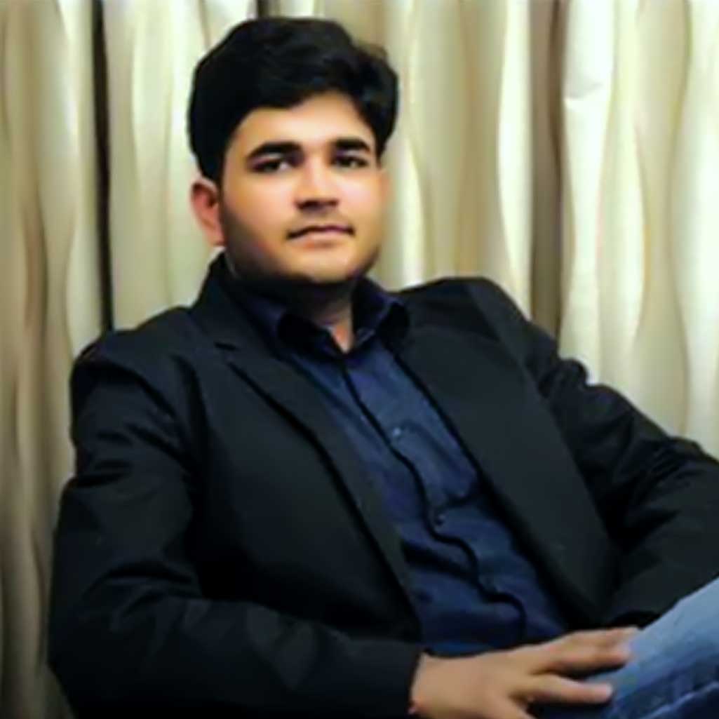 Mr. Durga Prasad Nayak