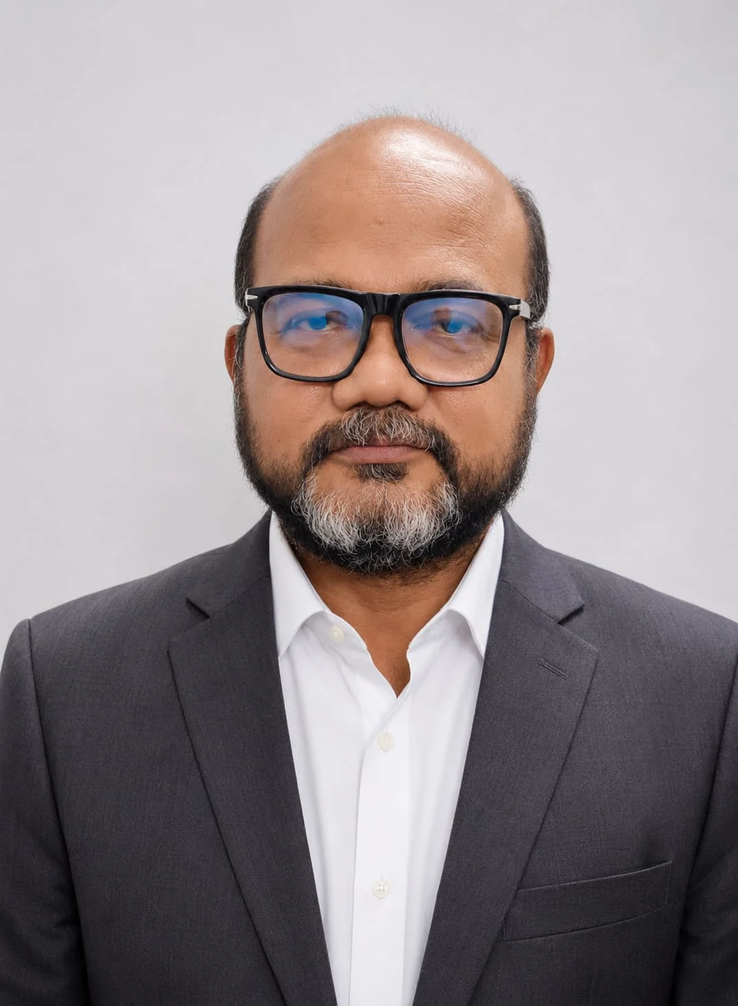Dr. Biswajit Prasad Chhatoi