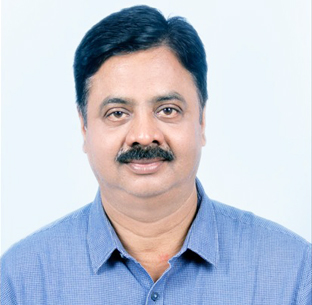 Prof. (Dr.) Prajnadipta Das
