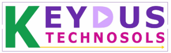 KEYDUS Technosols Pvt. Ltd., Bhubaneswar logo