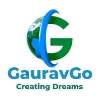 GauravGo Games Technology Pvt. Ltd., Puri logo