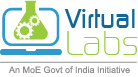 Nodal Centre of Vlabs - IIT Bombay logo