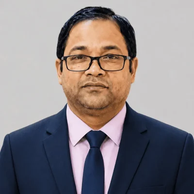 Mr. Ramakanta Kasta