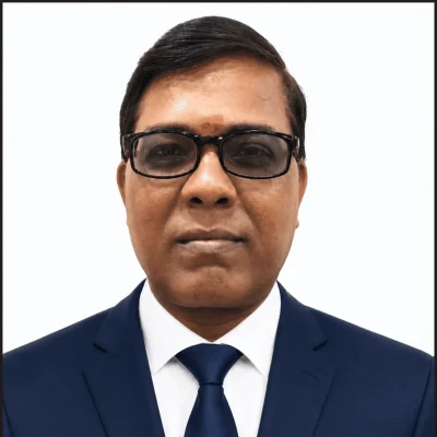 Mr. Ratikanta Bose